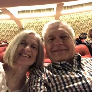 Meet your Posher, Debbie